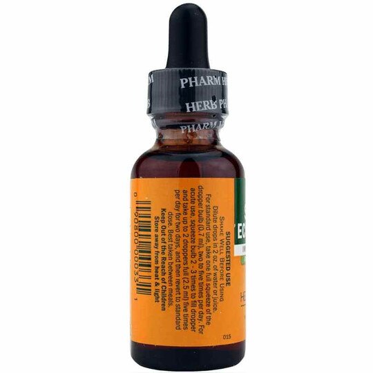 Super Echinacea Extract, HPH